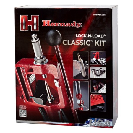 Hornady Lock'n'Load Classic Kit